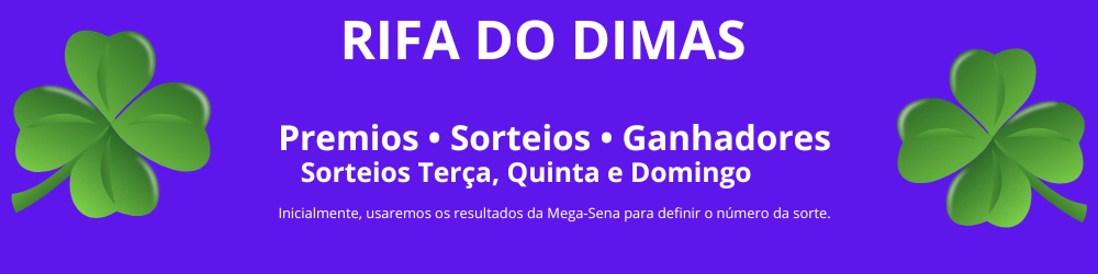 Rifa do Dimas